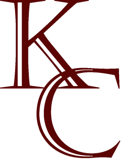 Kalamazoo Central High School logo