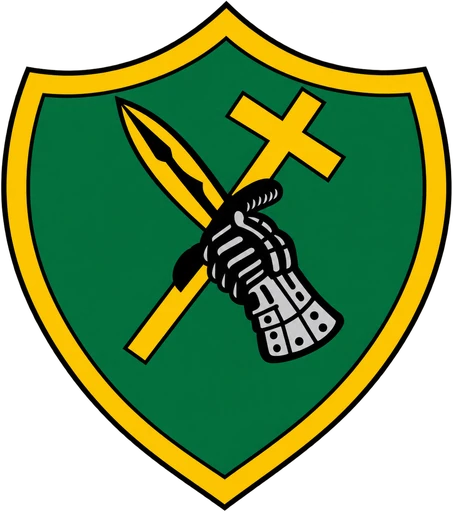 St. Clement High School logo