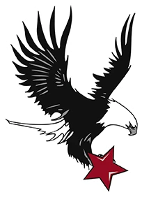 Marion High School logo