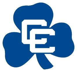 Detroit Catholic Central High School logo