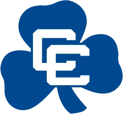 Detroit Catholic Central High School logo