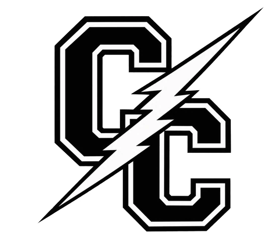Alpena Catholic Central High School logo