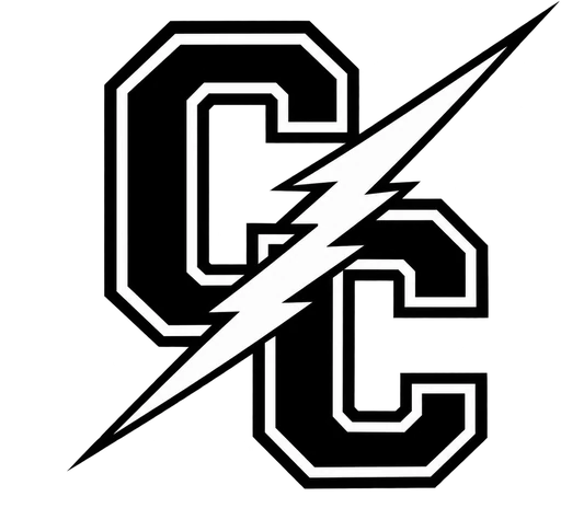 Alpena Catholic Central High School logo