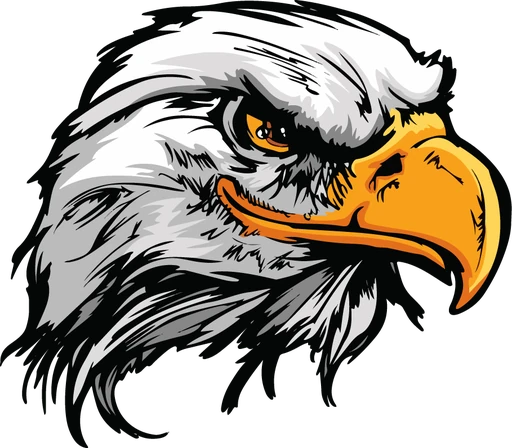 Deckerville High School logo
