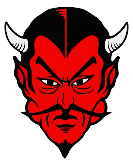 Luther L. Wright K-12 School logo
