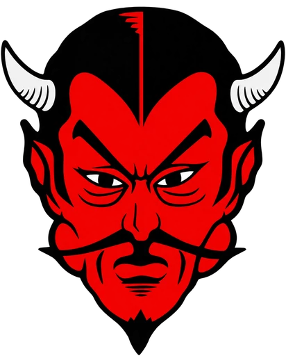 Luther L. Wright K-12 School logo