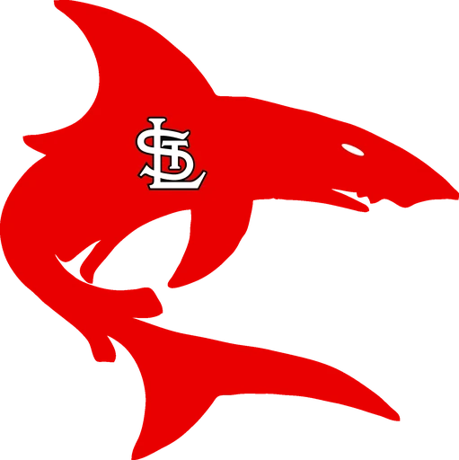 St. Louis High School logo