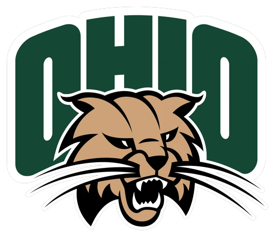 Ohio University logo