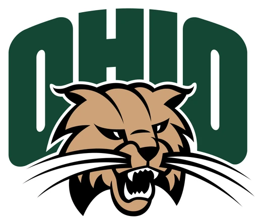 Ohio University logo