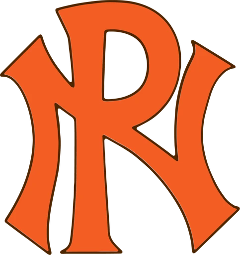 Portage Northern High School logo