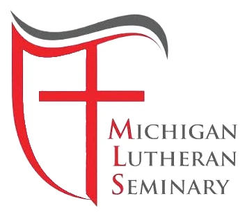 Michigan Lutheran Seminary logo