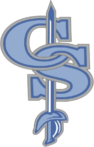 Canyon Springs High School logo