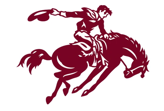 Ypsilanti Roosevelt High School logo