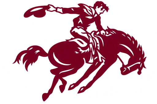 Ypsilanti Roosevelt High School logo