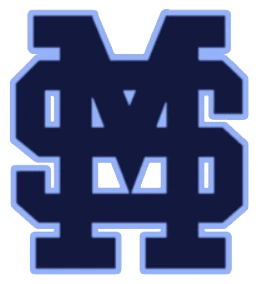 Muskegon Mona Shores logo