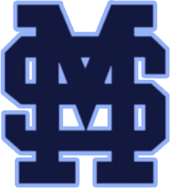 Muskegon Mona Shores logo