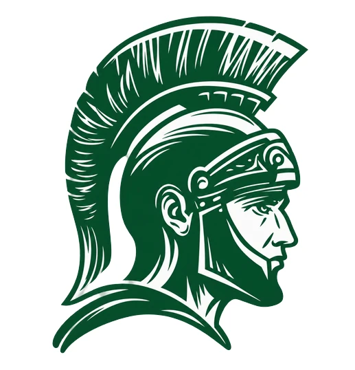 Detroit Bishop Borgess High School logo