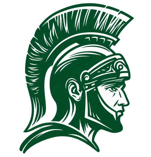 Detroit Bishop Borgess logo