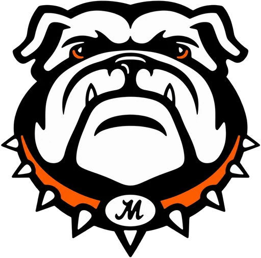 Mesick Consolidated Senior High School logo