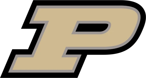 Purdue University logo