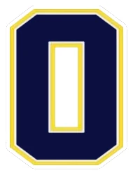 Oxford High School logo