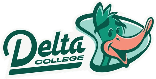 Delta College logo