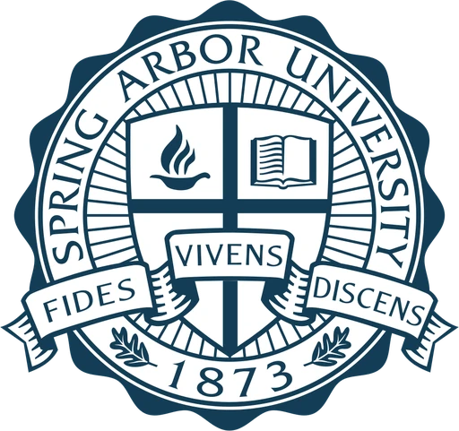 Spring Arbor University logo