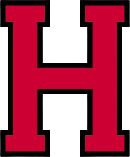 Hillsborough High School logo