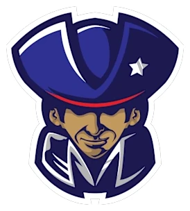 Jeannette Junior High School logo