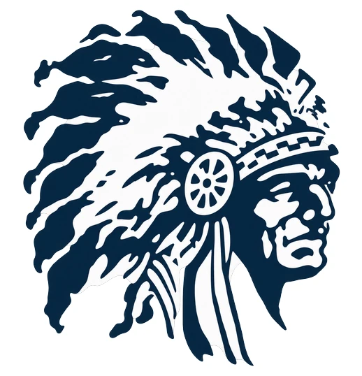 White Pine High School logo