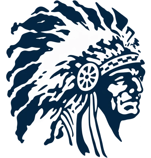 White Pine High School logo