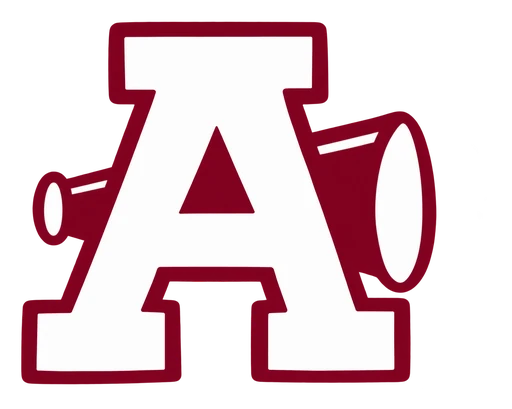 Detroit St. Ambrose High School logo