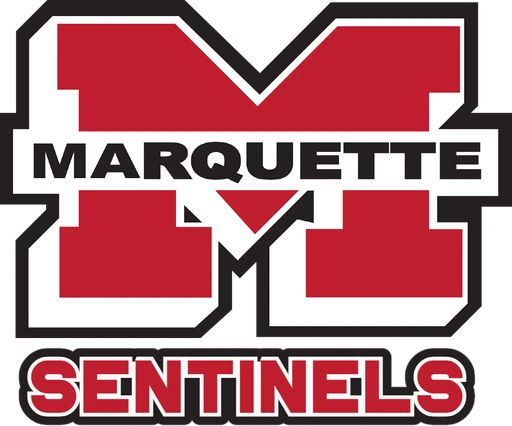 Marquette Senior High School logo