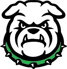 Plymouth West Middle School logo