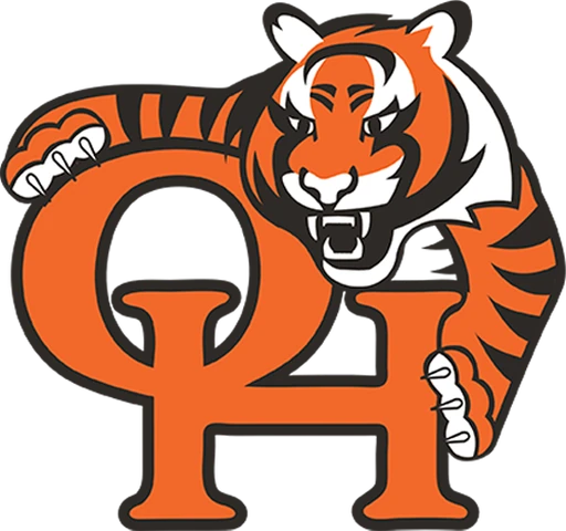 Ottawa Hills High School logo