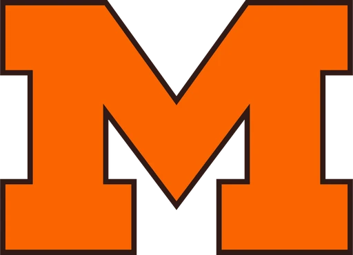 Munising High School logo