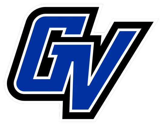 Grand Valley State University logo