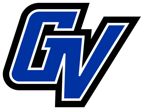 Grand Valley State University logo