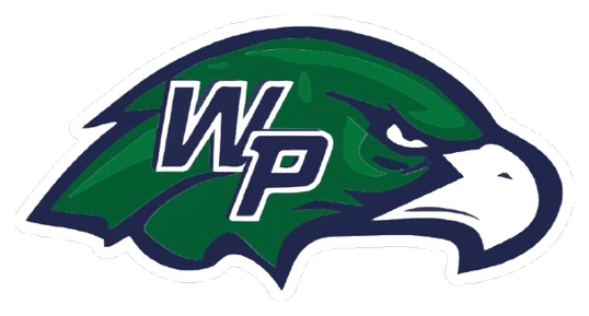 White Pine Middle School logo