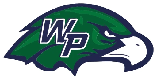 White Pine Middle School logo