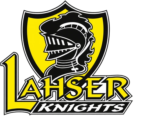 Lahser logo
