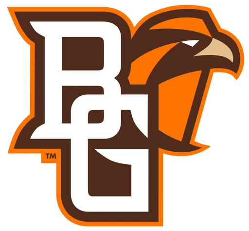 Bowling Green State University logo