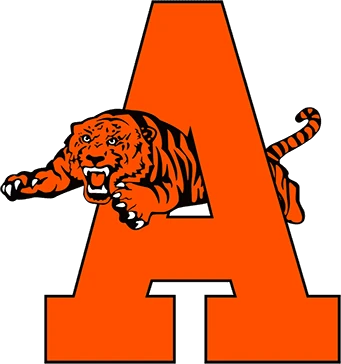 Allegan logo