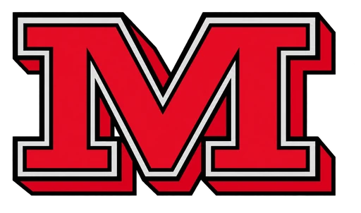 Milan High School logo