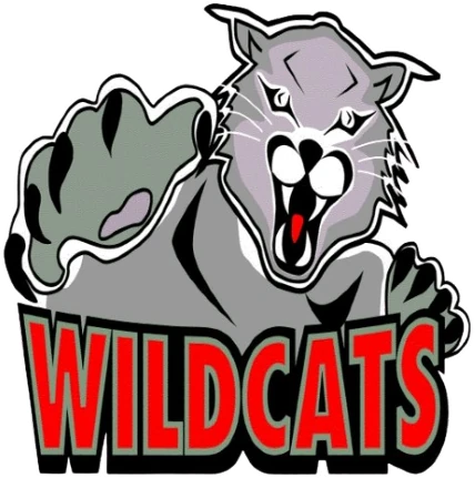 Albion High School logo