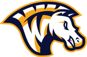 Wayne Memorial High School logo