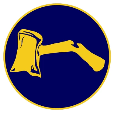Bad Axe logo