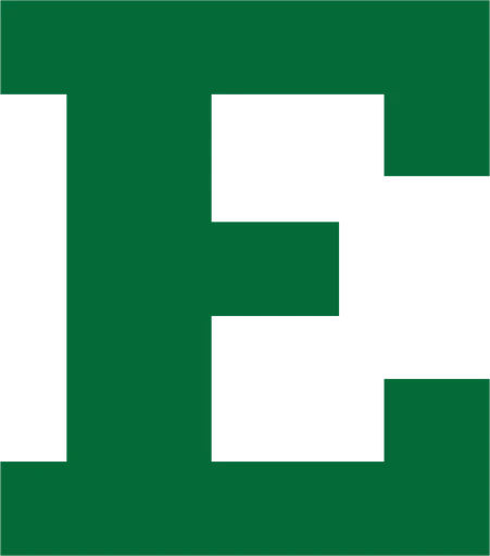 Saginaw Eisenhower logo